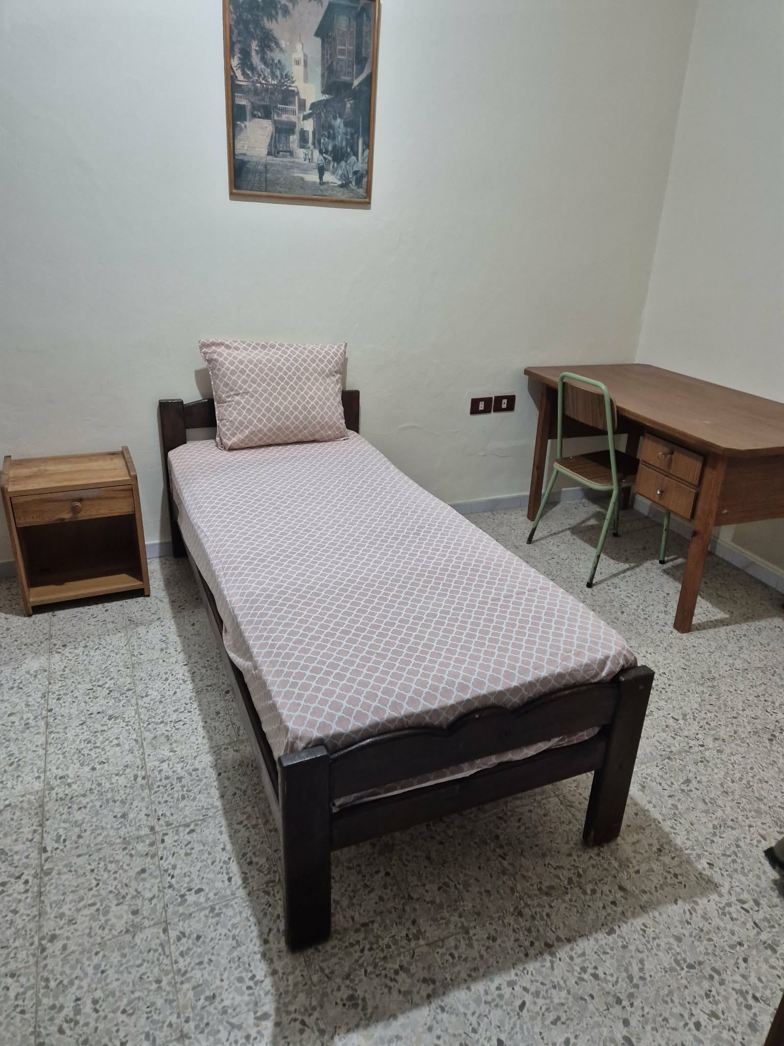 Location&nbsp;Appart. 1 pi�ce