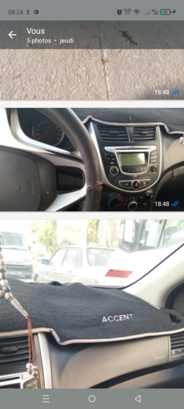 Hyundai&nbsp;Accent
