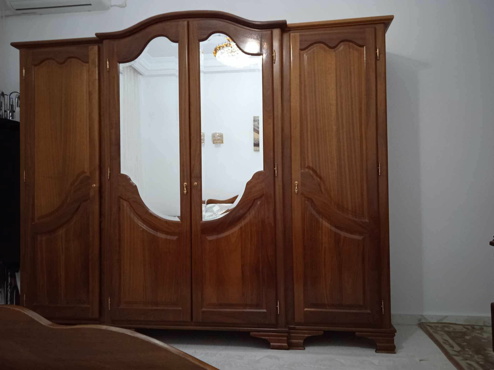 Raoued&nbsp;Cite El Ghazala 2&nbsp;Chambres � coucher&nbsp;Chambres � coucher&nbsp;Chambre � coucher parents