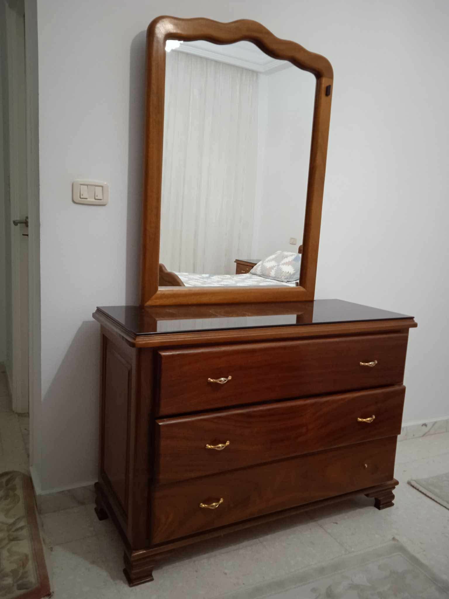 Raoued&nbsp;Cite El Ghazala 2&nbsp;Chambres � coucher&nbsp;Chambres � coucher&nbsp;Chambre � coucher parents