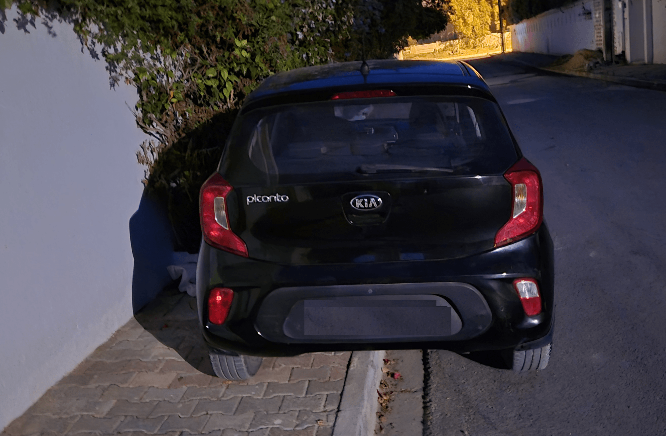 Kia&nbsp;Picanto