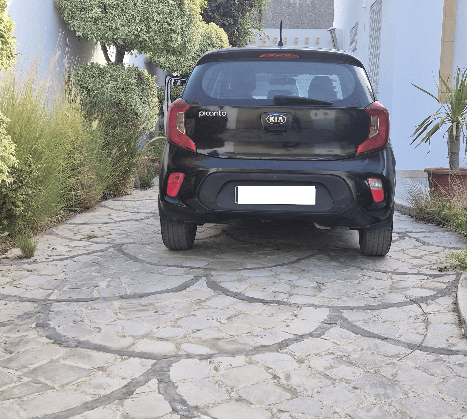Kia&nbsp;Picanto