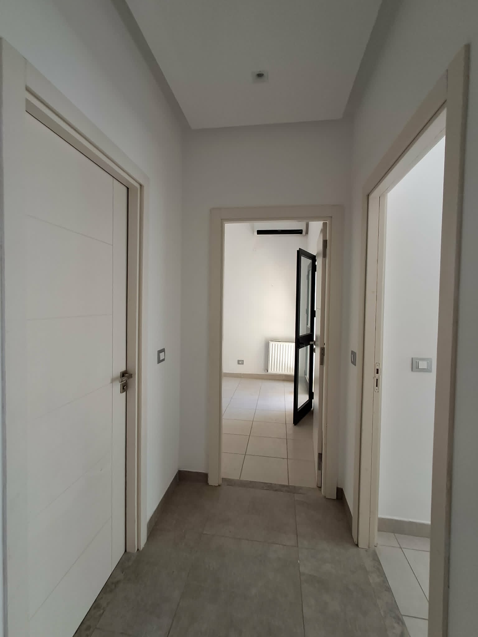 Ain Zaghouan&nbsp;Jardins de Carthage&nbsp;Vente&nbsp;Appart. 3 pi�ces&nbsp;S plus 4 a jardins de carthage