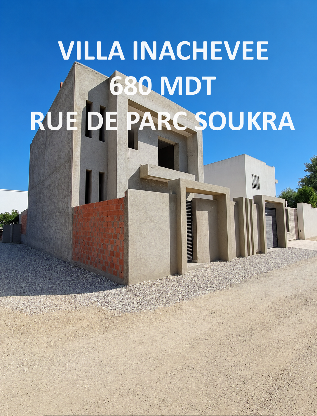 Vente&nbsp;Duplex