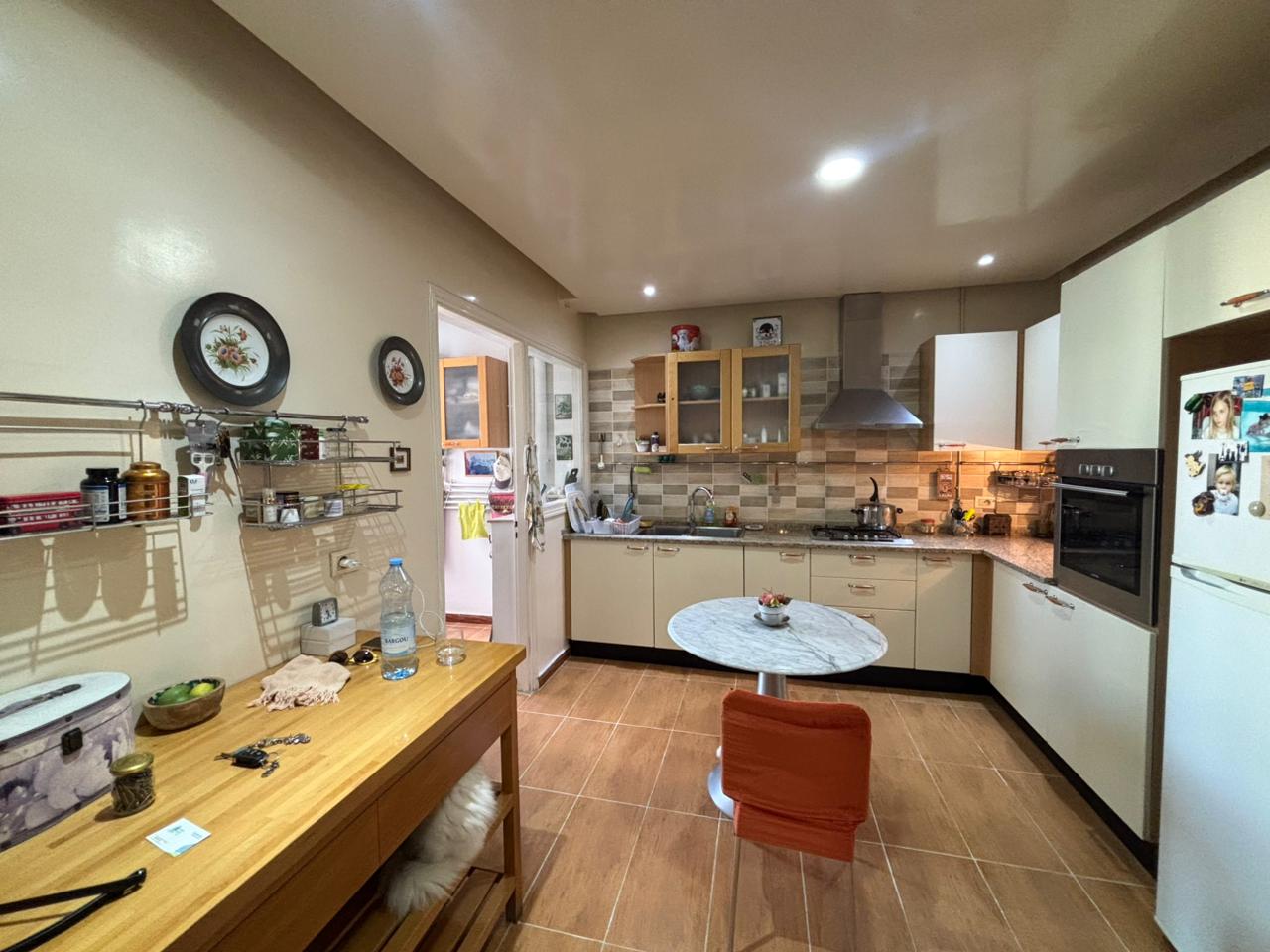 Ariana Ville&nbsp;El Menzah 8&nbsp;Vente&nbsp;Appart. 3 pi�ces&nbsp;Appartement s3 de 135 m a menzah 8