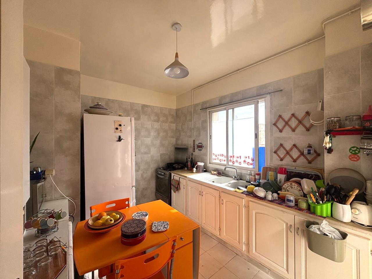 Ariana Ville&nbsp;Ariana&nbsp;Vente&nbsp;Appart. 3 pi�ces&nbsp;Appartement s3 de 105 m a hedi nuira ariana