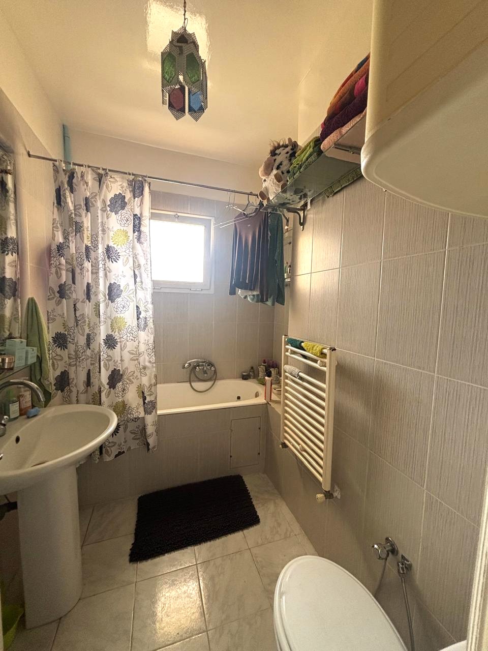 Ariana Ville&nbsp;Ariana&nbsp;Vente&nbsp;Appart. 3 pi�ces&nbsp;Appartement s3 de 105 m a hedi nuira ariana