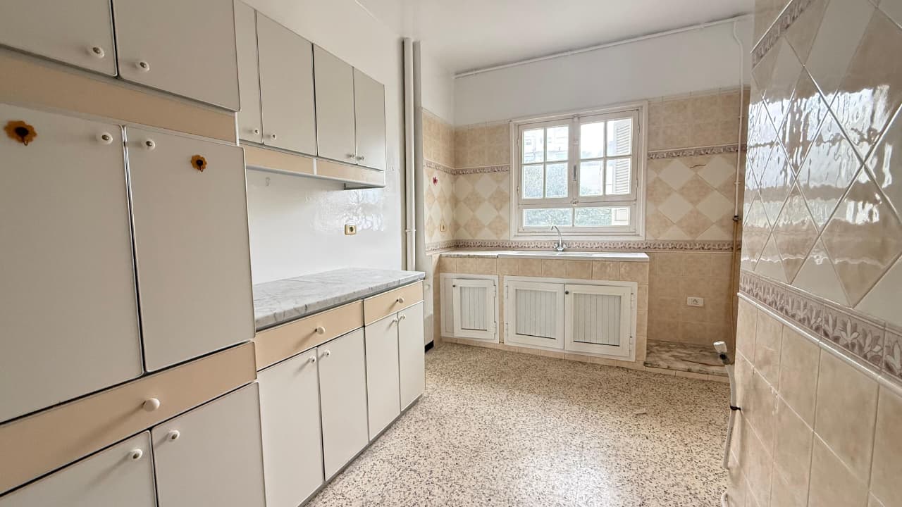 El Menzah&nbsp;El Manar 2&nbsp;Vente&nbsp;Appart. 3 pi�ces&nbsp;Appartement s3 a manar 2