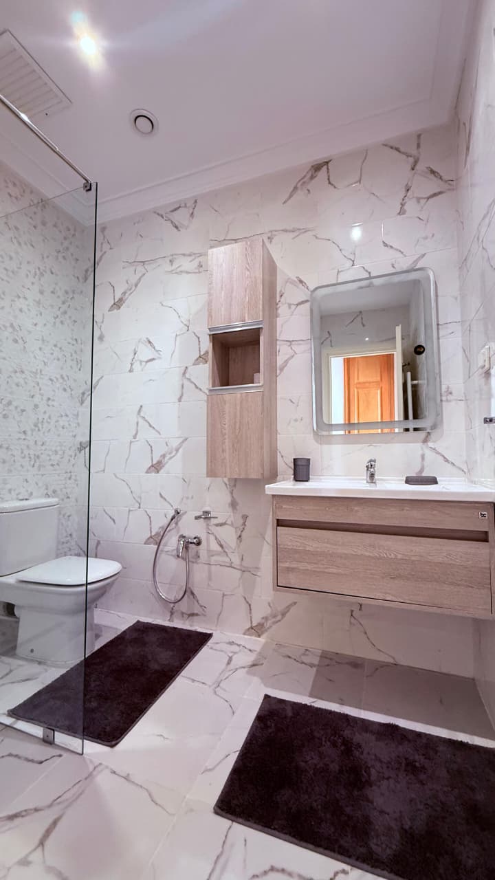Ariana Ville&nbsp;Cite Ennasr 2&nbsp;Vente&nbsp;Appart. 4 pi�ces&nbsp;Appartement s4 a cite ennasr