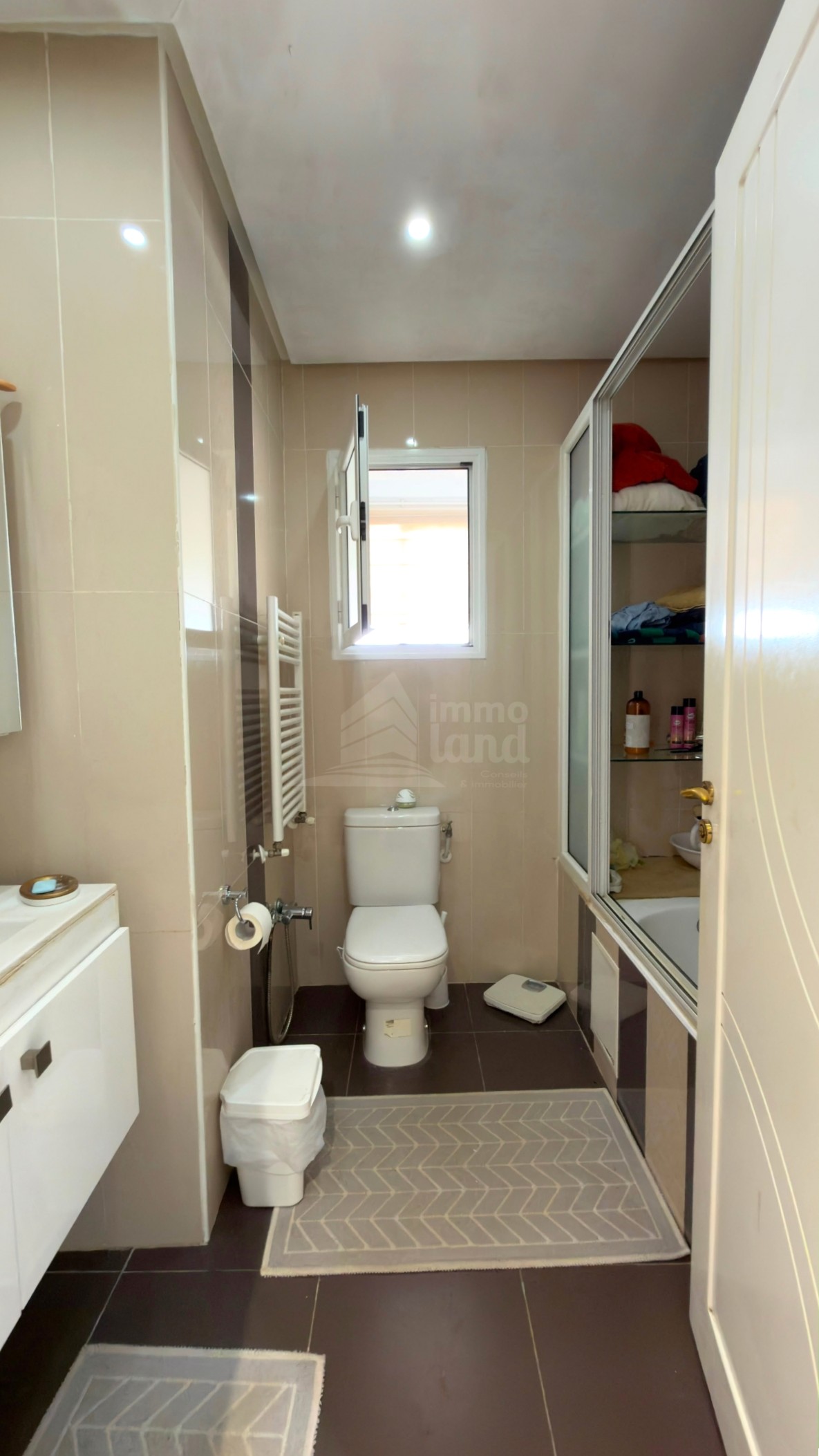 Raoued&nbsp;Ariana Essoughra&nbsp;Vente&nbsp;Appart. 3 pi�ces&nbsp;Appartement s3 a ariana soghra