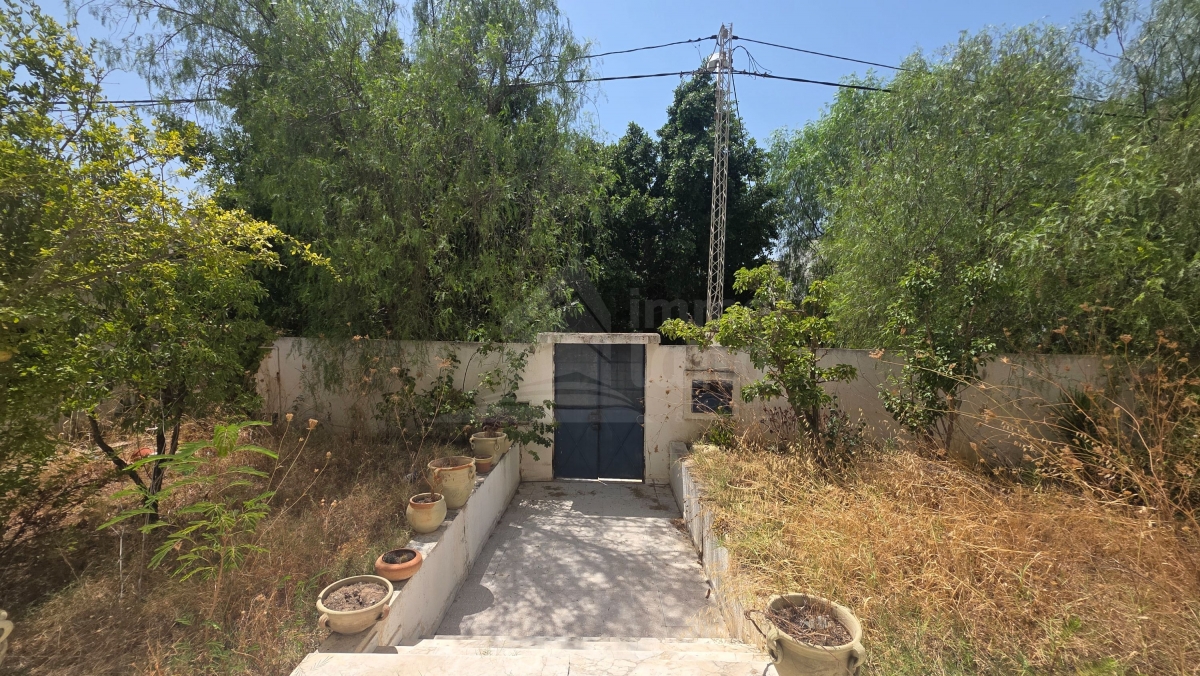Vente&nbsp;Maisons