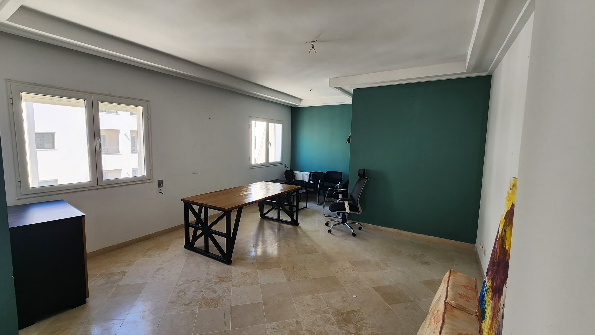 Ain Zaghouan&nbsp;Ain Zaghouan&nbsp;Location&nbsp;Appart. 2 pi�ces&nbsp;Appartement s2 � cit� el wahat
