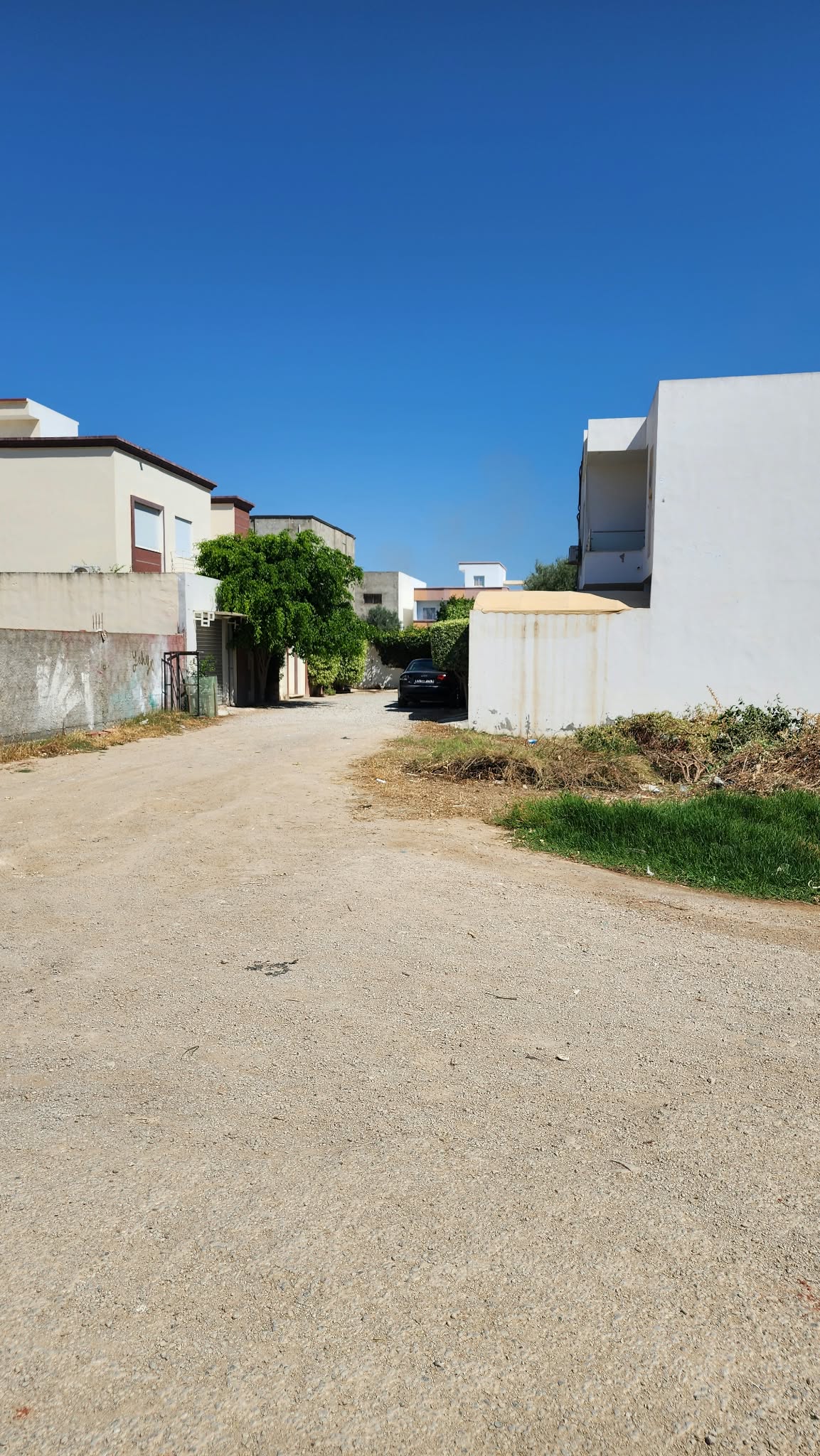 Bou Mhel El Bassatine&nbsp;Bou Mhel&nbsp;Terrain&nbsp;Terrain nu&nbsp;Terrain de 150m � boumhel