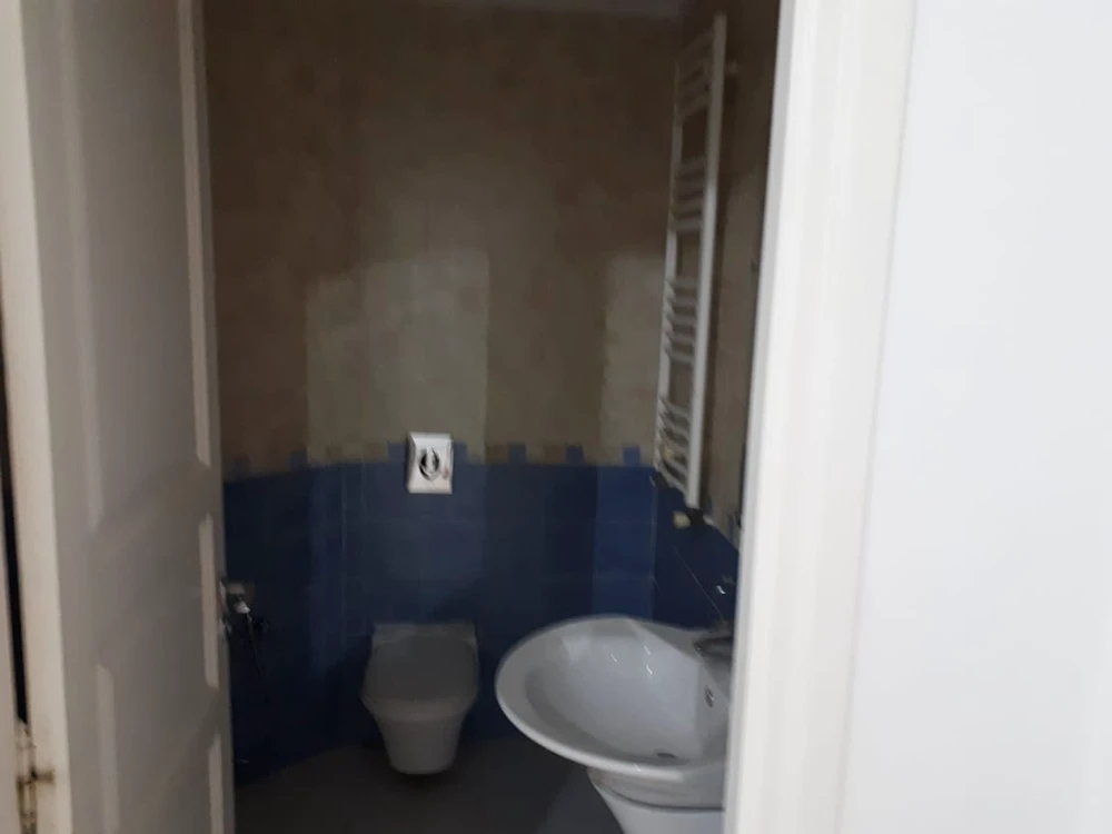 Ariana Ville&nbsp;Cite Ennasr 2&nbsp;Location&nbsp;Appart. 2 pi�ces&nbsp;S plus 1 a ennasr 2 wb4521