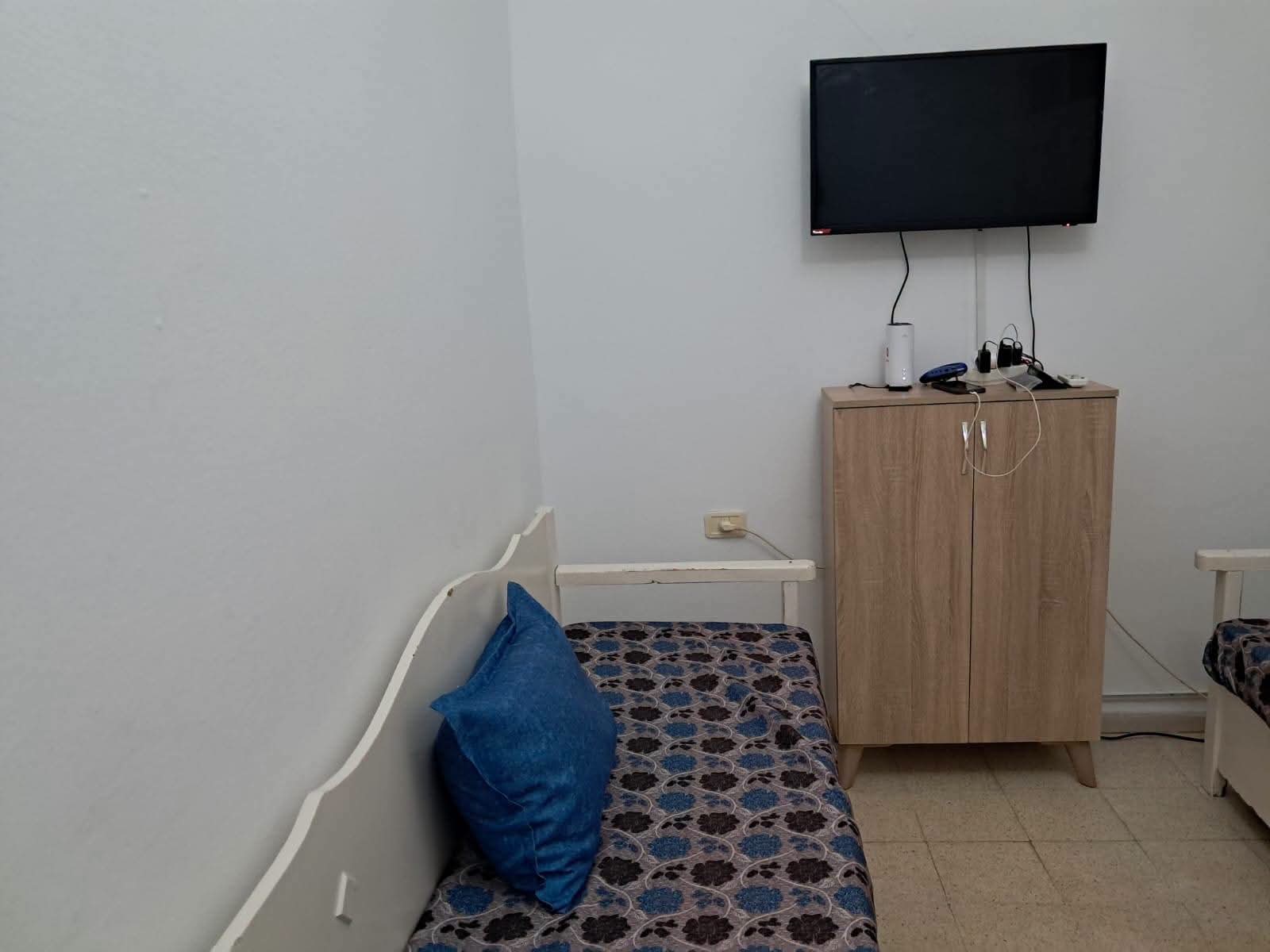 Hammamet&nbsp;Hammamet&nbsp;Location&nbsp;Maisons&nbsp;S plus 2 meubl� � el mrezga wb1593