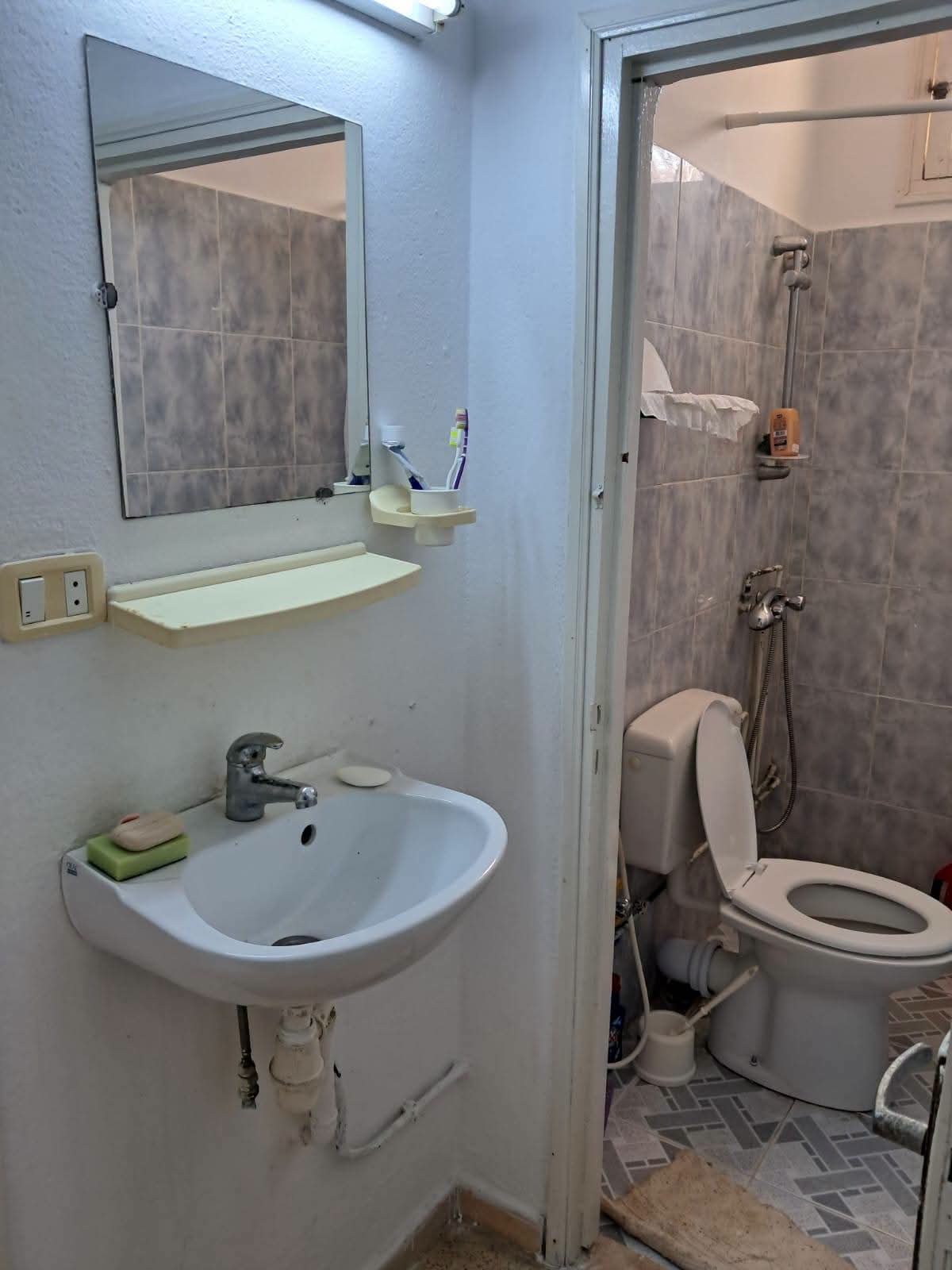 Hammamet&nbsp;Hammamet&nbsp;Location&nbsp;Maisons&nbsp;S plus 2 meubl� � el mrezga wb1593