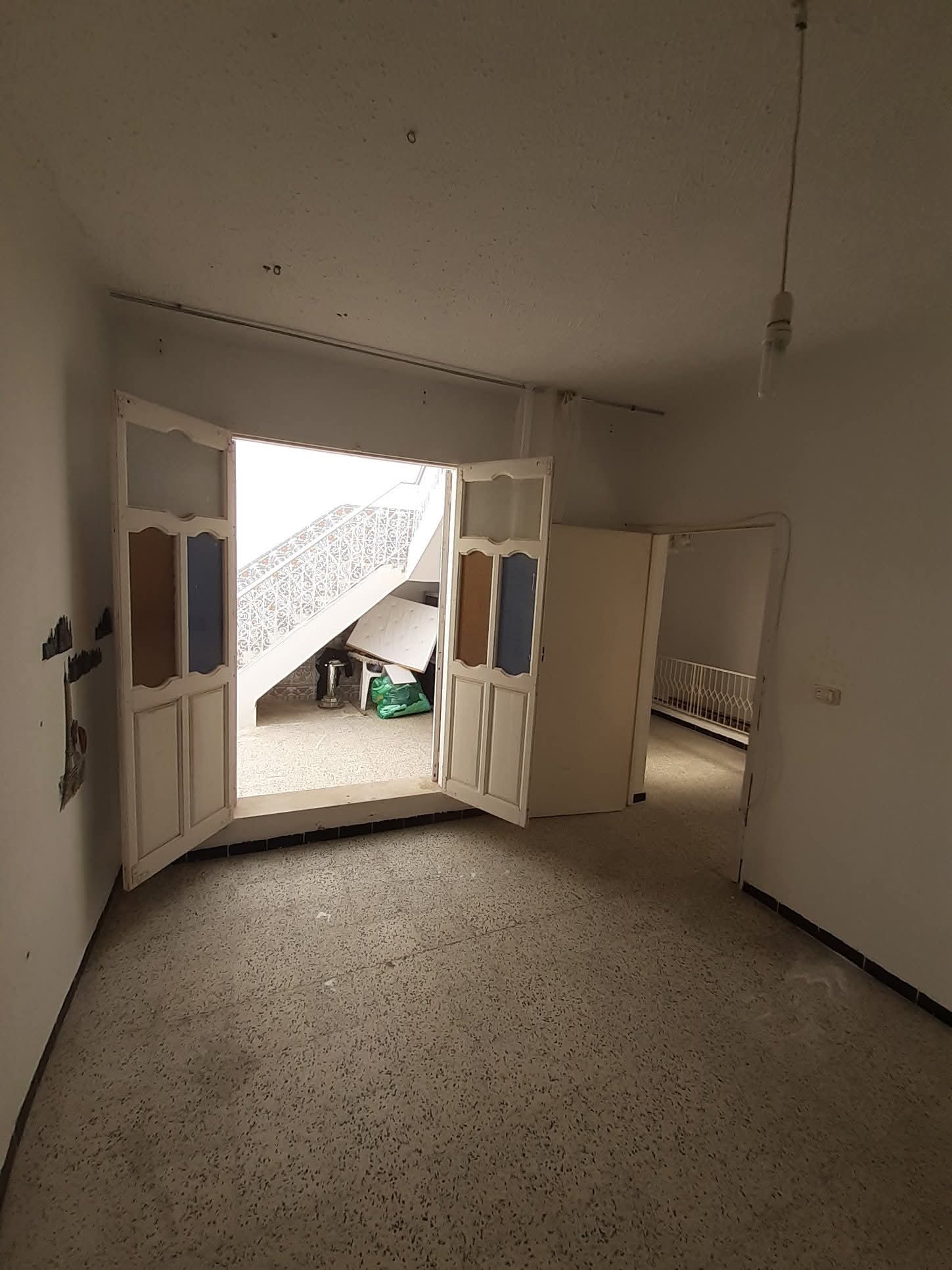 El Omrane Superieur&nbsp;El Omrane Superieur&nbsp;Vente&nbsp;Duplex&nbsp;Duplex s plus 4 a el omrane superieur wb1732