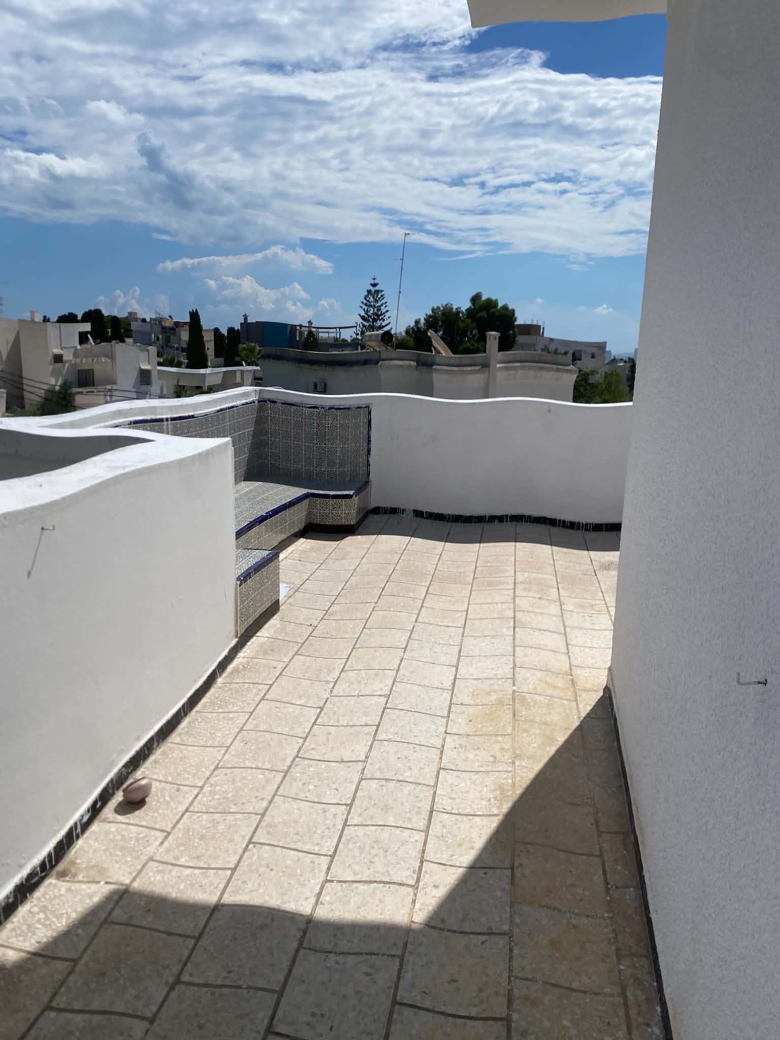 Nabeul&nbsp;Nabeul&nbsp;Location&nbsp;Maisons&nbsp;Hall plus 2 a la cit� mora nabeul wb4525