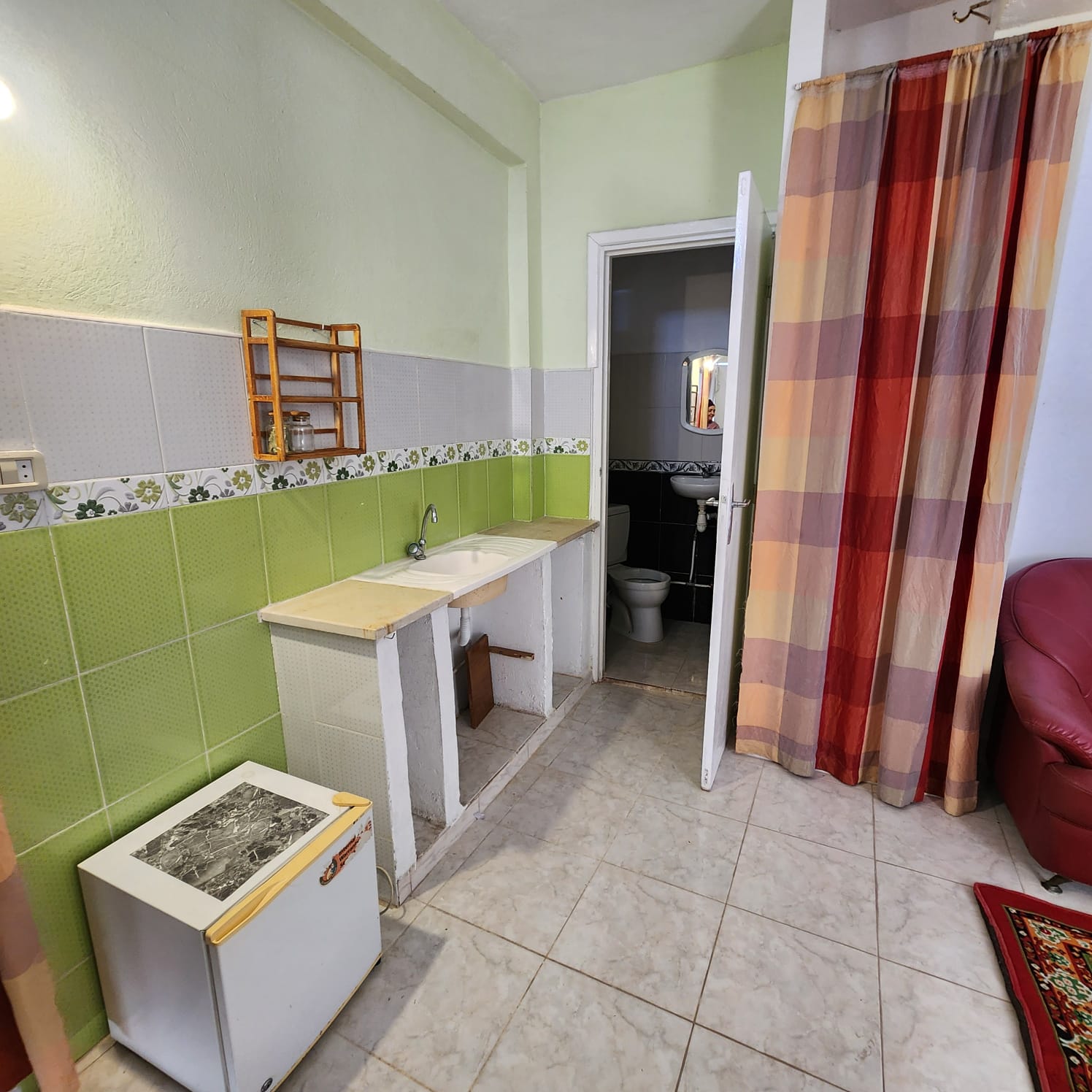 El Omrane Superieur&nbsp;El Omrane Superieur&nbsp;Location&nbsp;Maisons&nbsp;Studio s0 meubl� a el omrane superieur