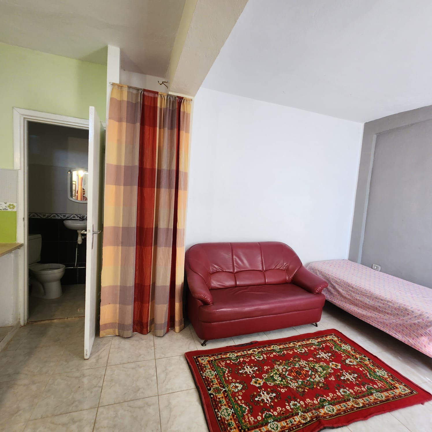 El Omrane Superieur&nbsp;El Omrane Superieur&nbsp;Location&nbsp;Maisons&nbsp;Studio s0 meubl� a el omrane superieur