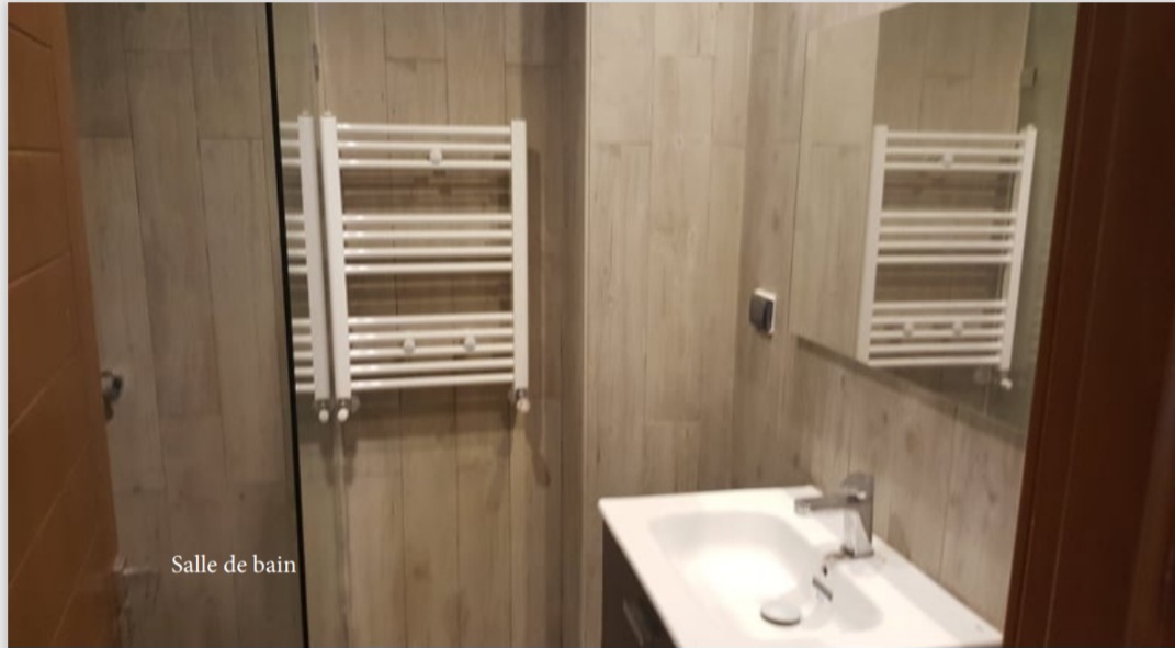 Location&nbsp;Appart. 2 pi�ces