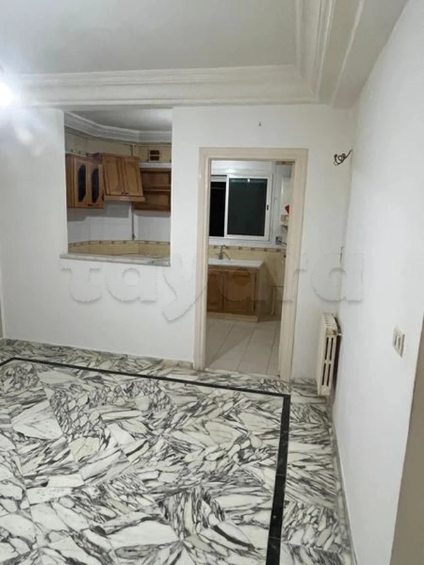 Ariana Ville&nbsp;Cite Ennasr 1&nbsp;Location&nbsp;Appart. 2 pi�ces&nbsp;S plus 1 a ennasr 1 wb4531