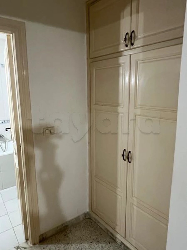 Ariana Ville&nbsp;Cite Ennasr 1&nbsp;Location&nbsp;Appart. 2 pi�ces&nbsp;S plus 1 a ennasr 1 wb4531