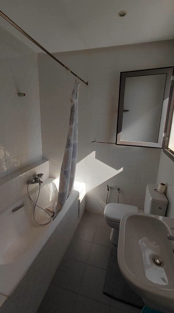 La Marsa&nbsp;Berge Du Lac&nbsp;Location&nbsp;Maisons&nbsp;Villa s3 meubl�e sur 2 niv au lac 2 wb4532