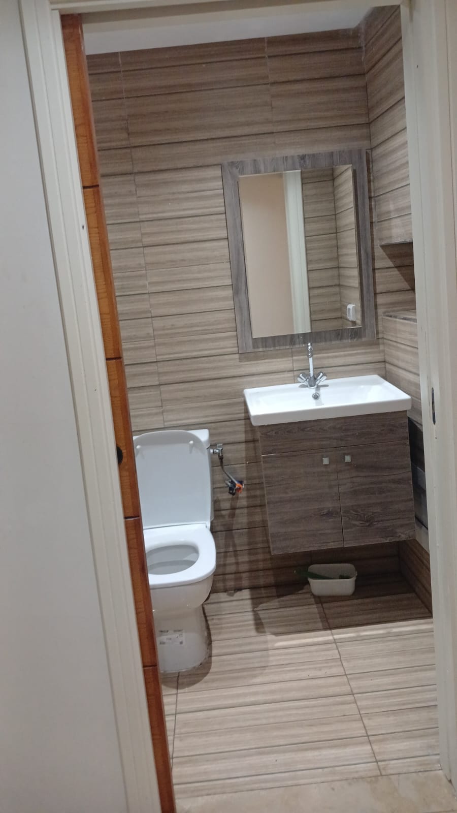 Cite El Khadra&nbsp;Cite El Khadra&nbsp;Location&nbsp;Maisons&nbsp;Studio s0 hst a la cit� el khadhra wb4114