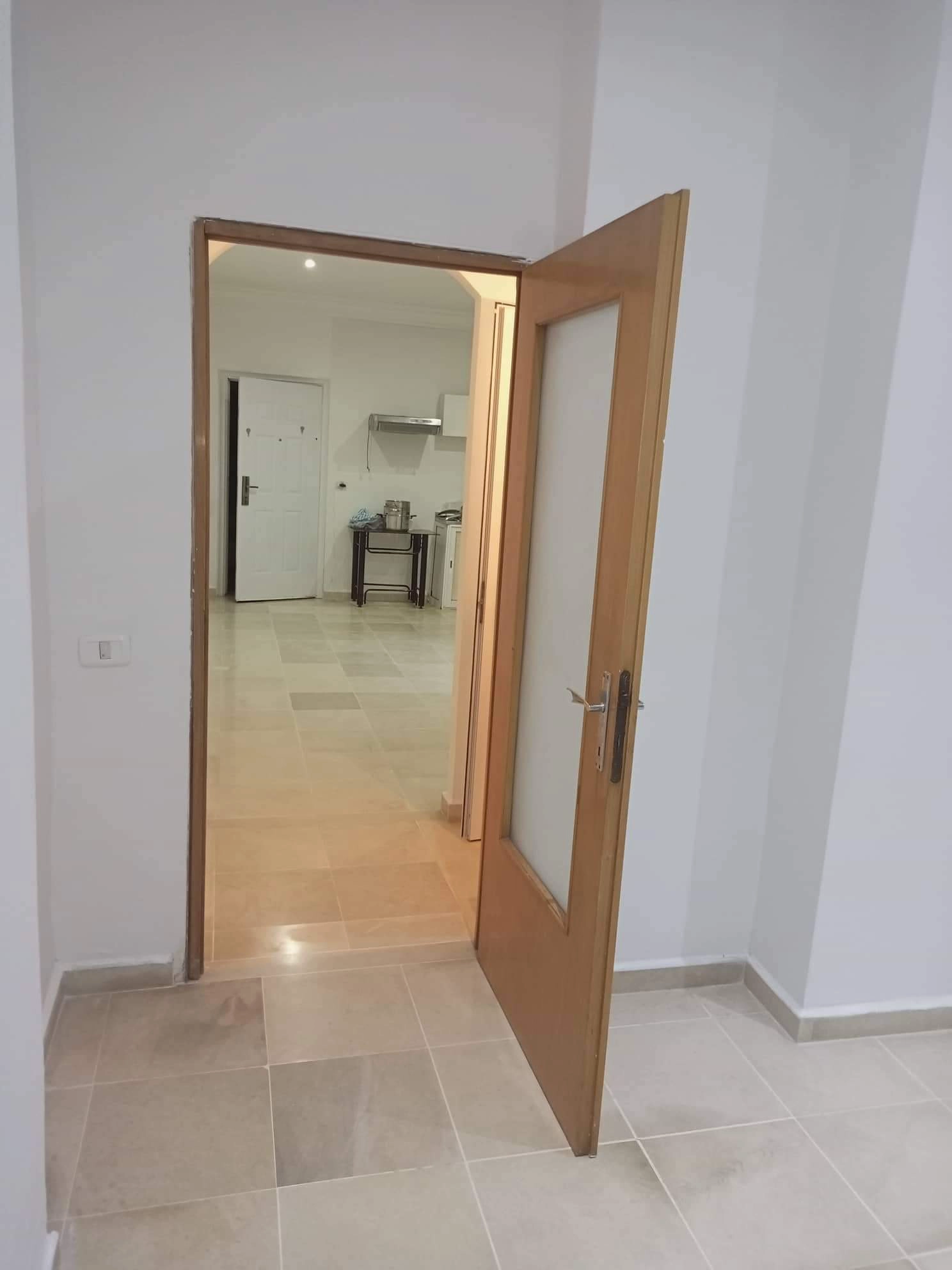 Ariana Ville&nbsp;Borj El Baccouche&nbsp;Location&nbsp;Maisons&nbsp;Studio s plus 1 a l'ariana wb2233