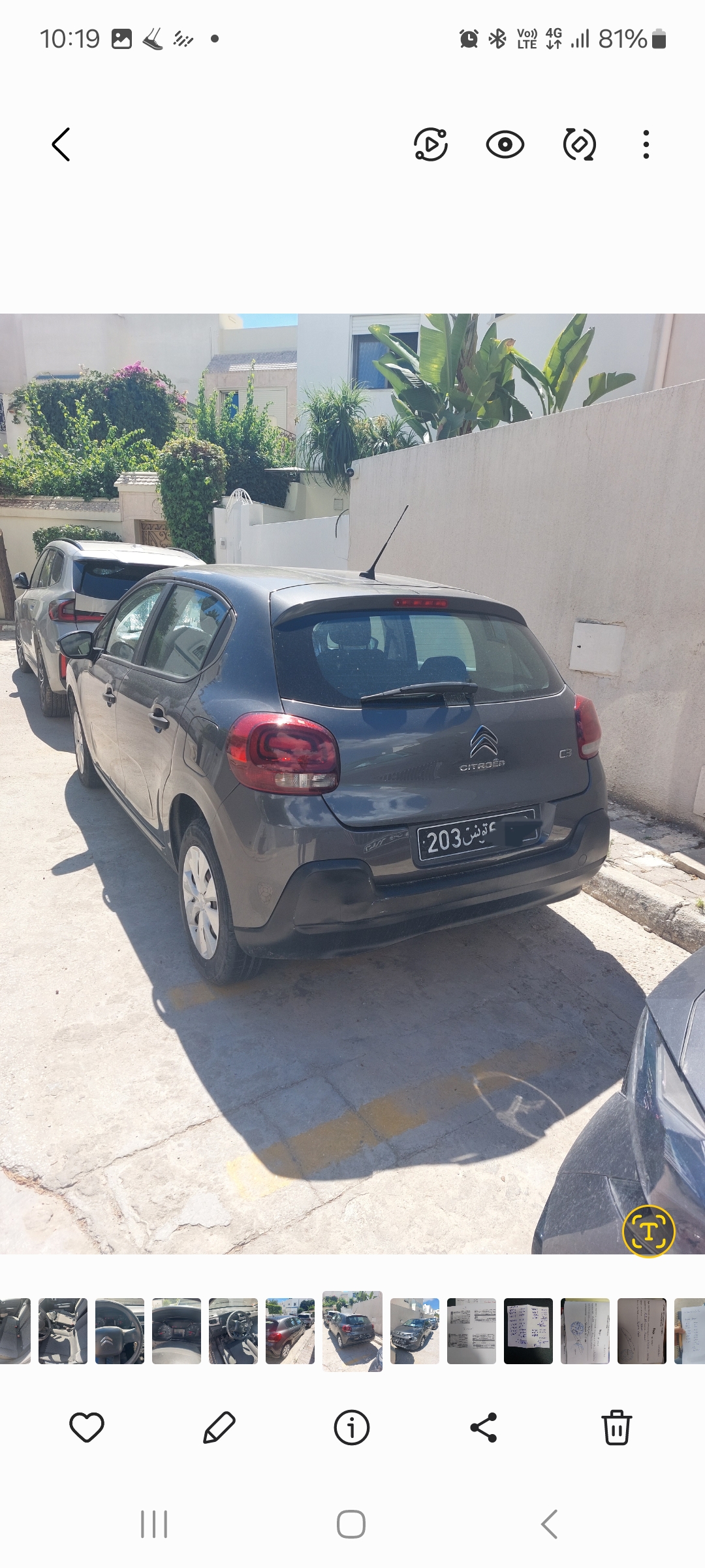 Citroen&nbsp;C3