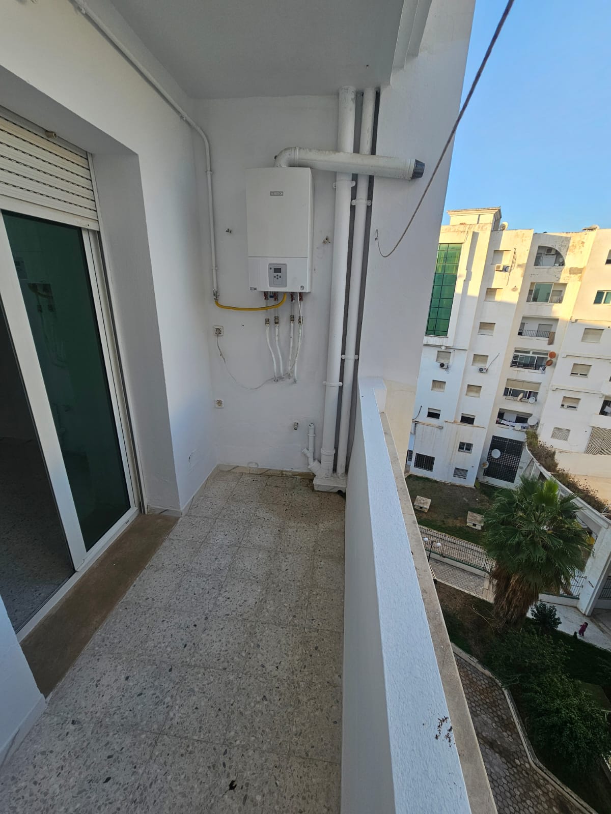 Location&nbsp;Appart. 2 pi�ces