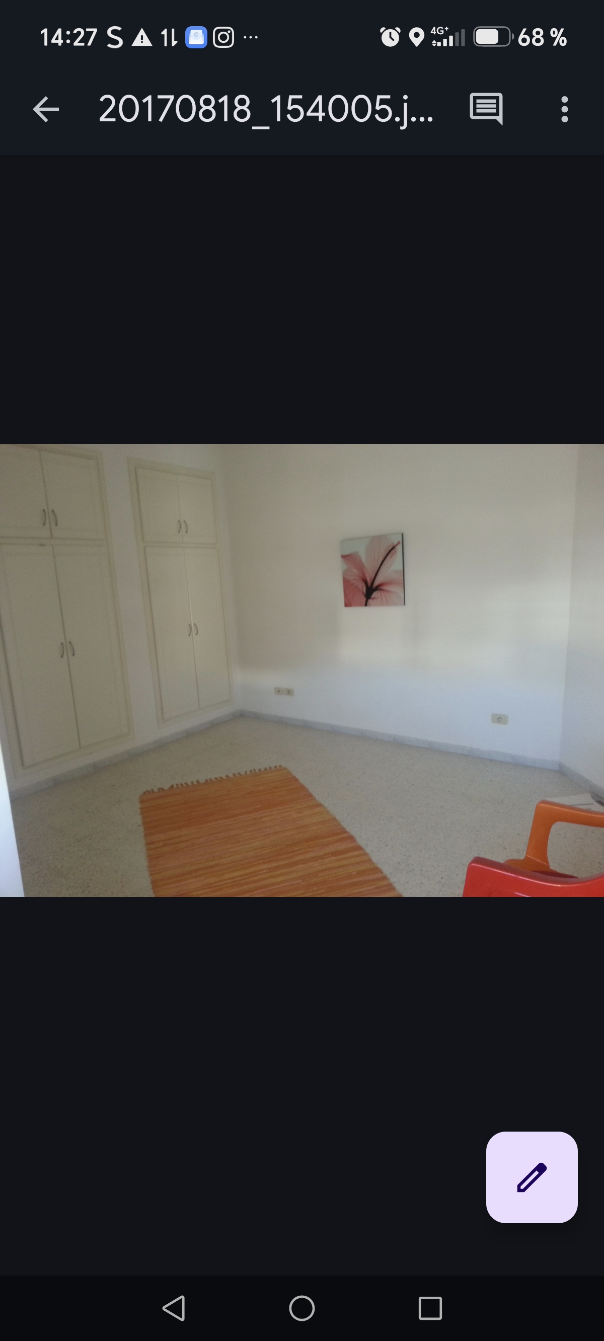 Ain Zaghouan&nbsp;Ain Zaghouan&nbsp;Location&nbsp;Appart. 1 pi�ce&nbsp;S plus 1 � hay el wahat
