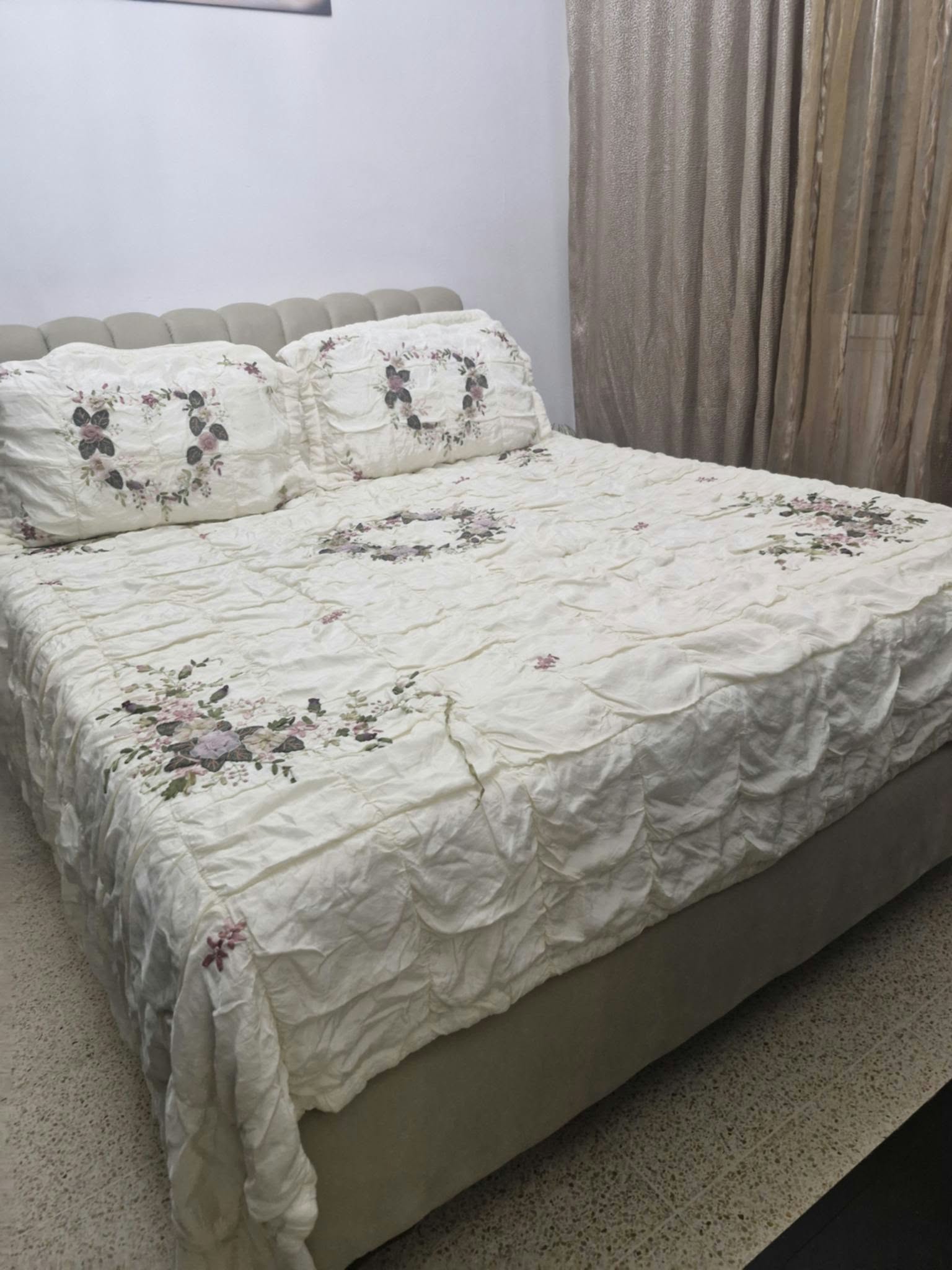 Oued Ellil&nbsp;Oued Ellil&nbsp;Chambres � coucher&nbsp;Chambres � coucher&nbsp;Vide maison