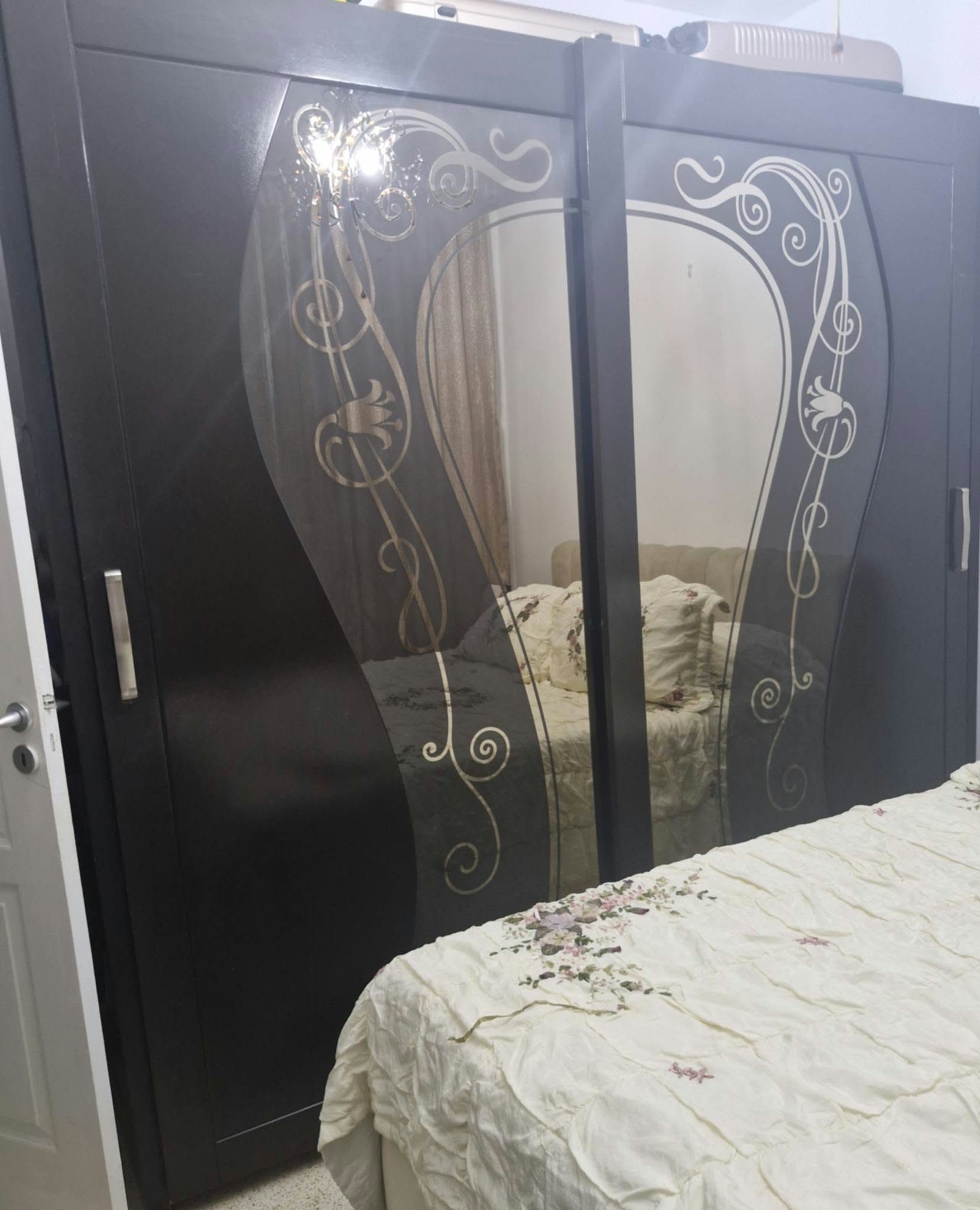 Oued Ellil&nbsp;Oued Ellil&nbsp;Chambres � coucher&nbsp;Chambres � coucher&nbsp;Vide maison
