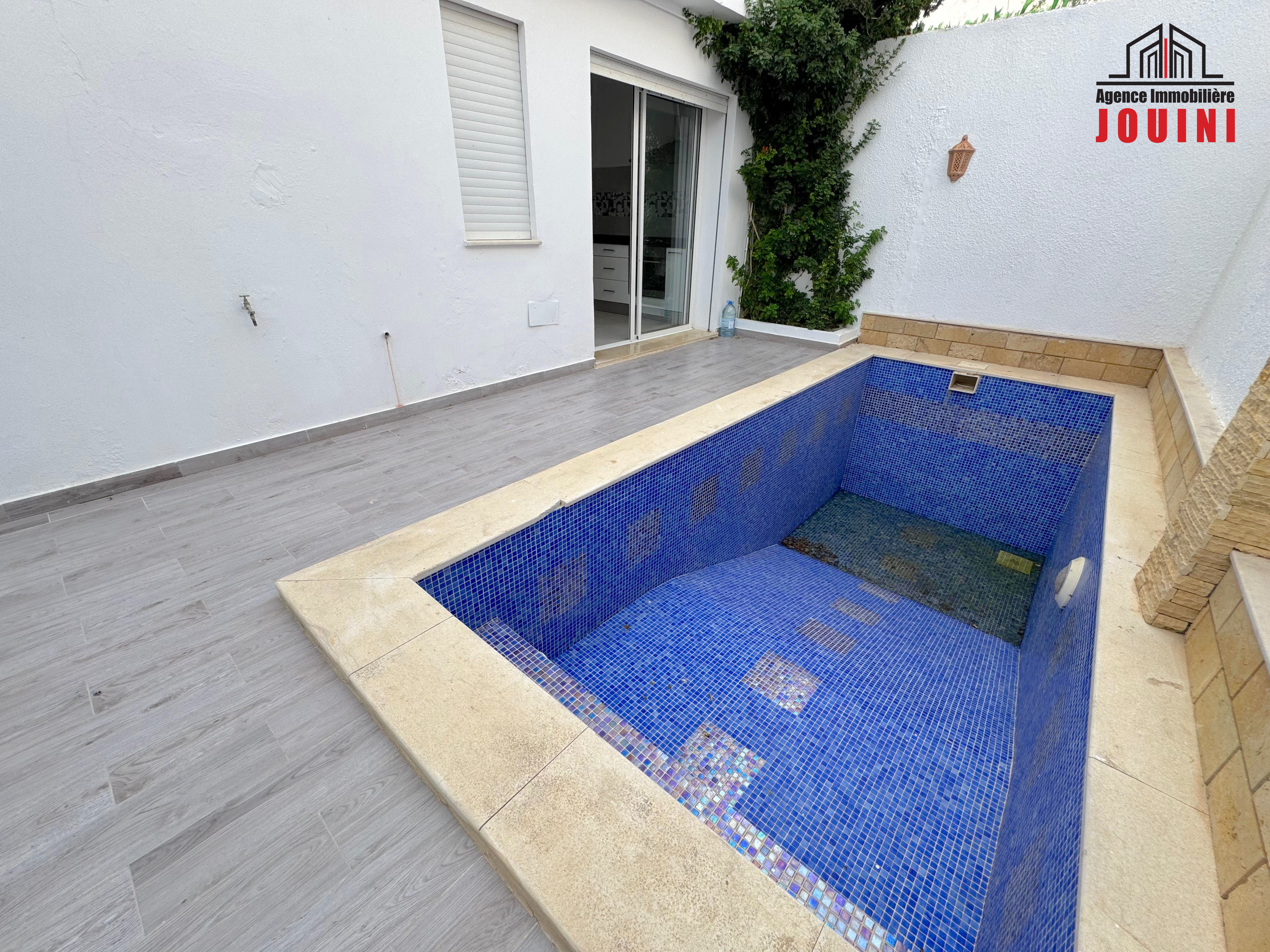 Hammamet&nbsp;Cite Afh&nbsp;Vente&nbsp;Maisons&nbsp;Immeuble r2 � cit� el wafa el mrezga