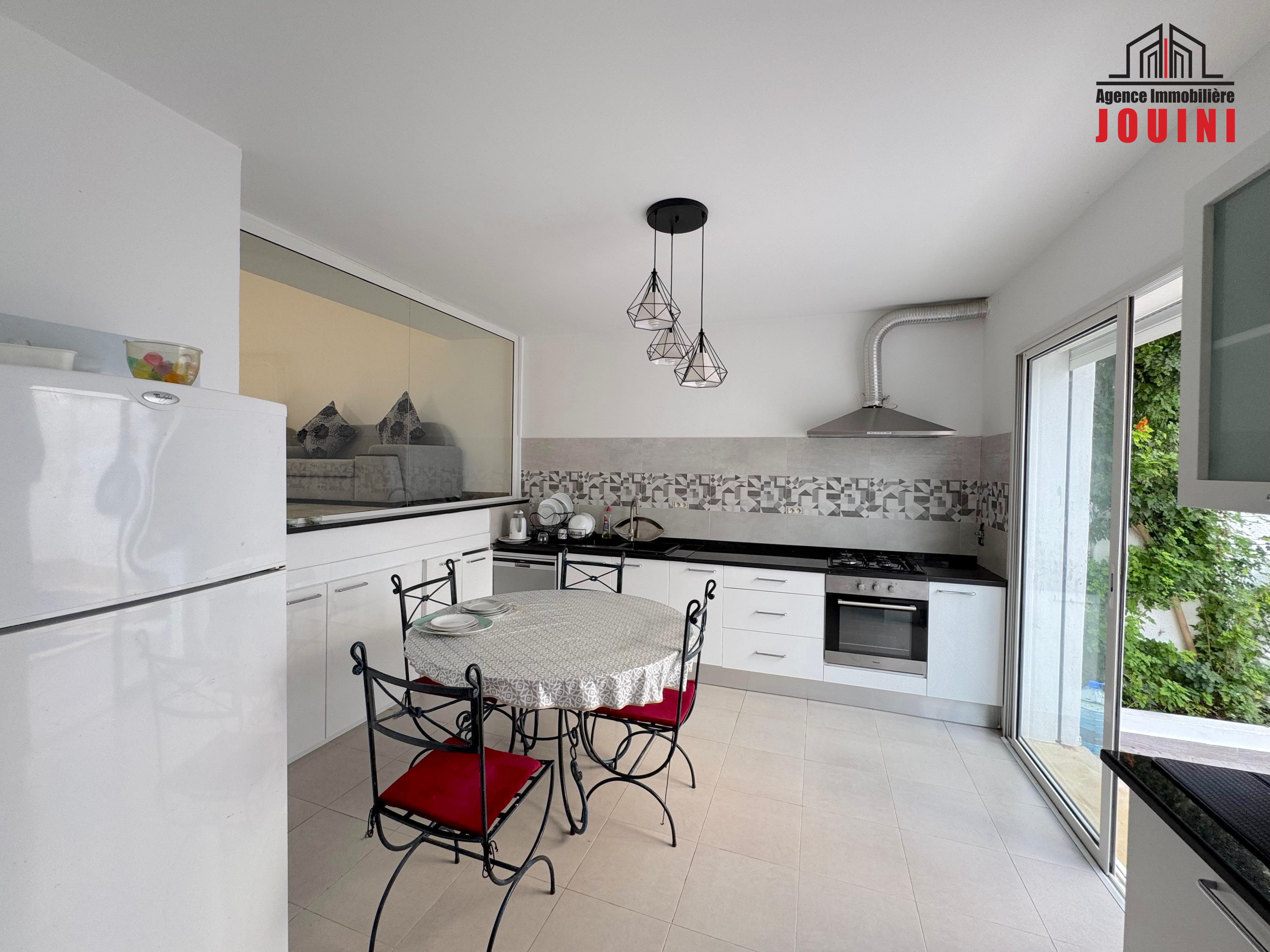 Hammamet&nbsp;Cite Afh&nbsp;Vente&nbsp;Maisons&nbsp;Immeuble r2 � cit� el wafa el mrezga