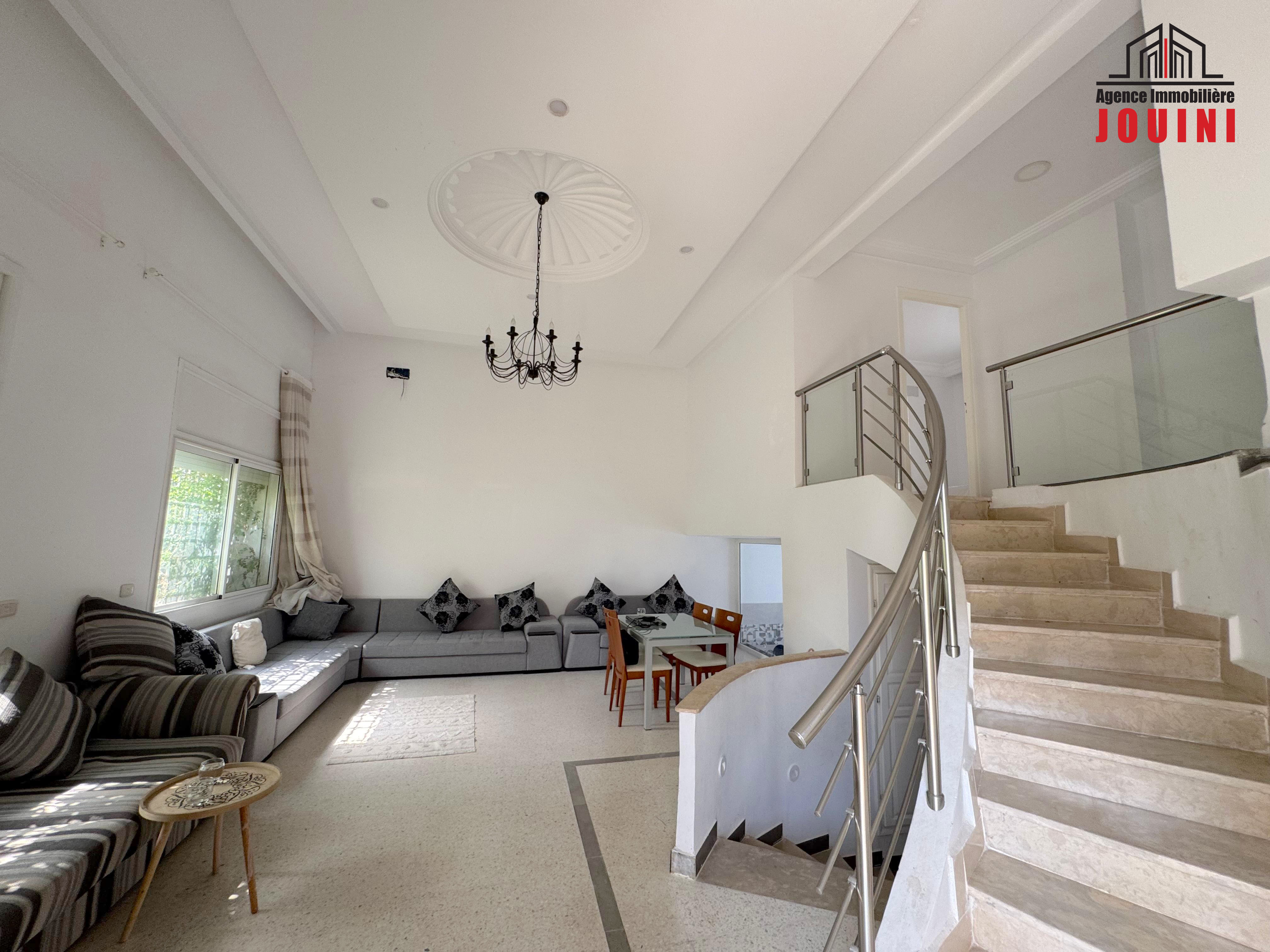 Hammamet&nbsp;Cite Afh&nbsp;Vente&nbsp;Maisons&nbsp;Immeuble r2 � cit� el wafa el mrezga