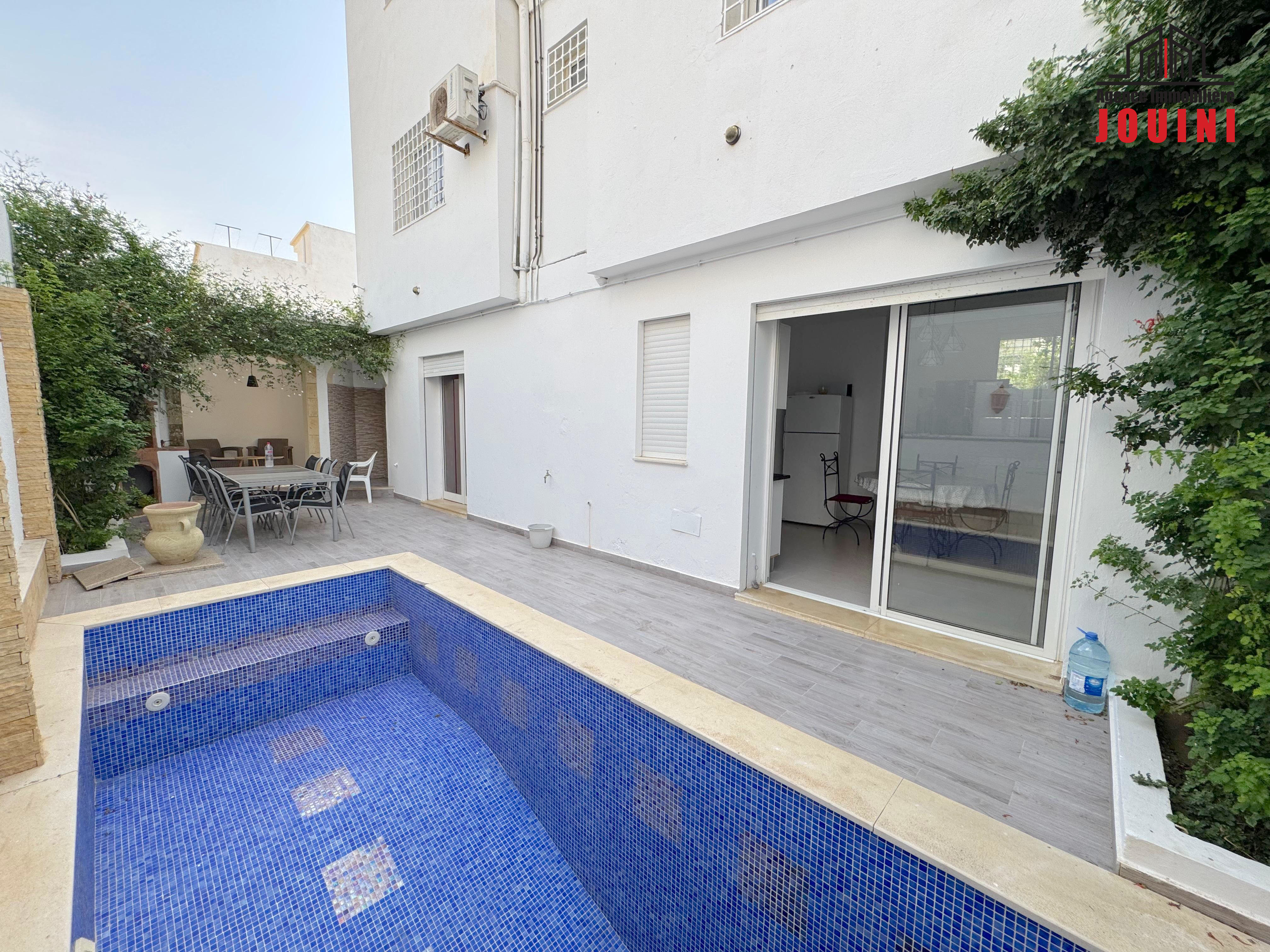 Vente&nbsp;Maisons