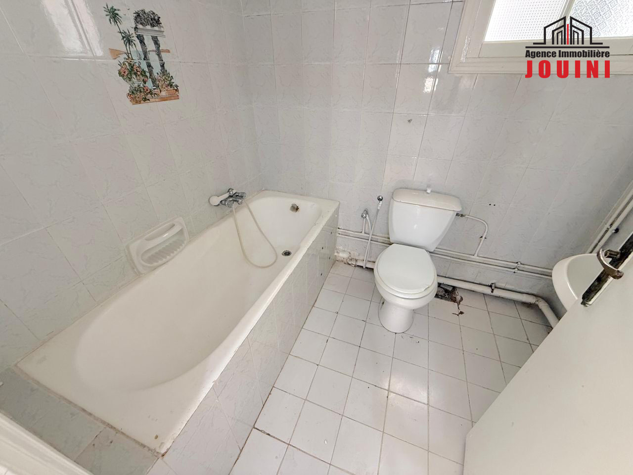 Vente&nbsp;Appart. 4 pi�ces