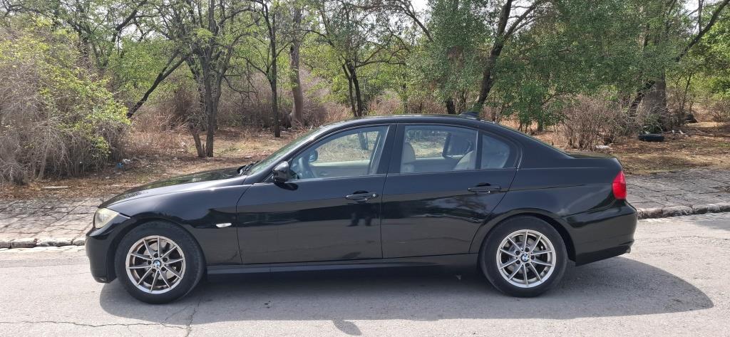 El Menzah&nbsp;El Menzah 4&nbsp;Bmw&nbsp;Serie 3&nbsp;Bmw 316i e90