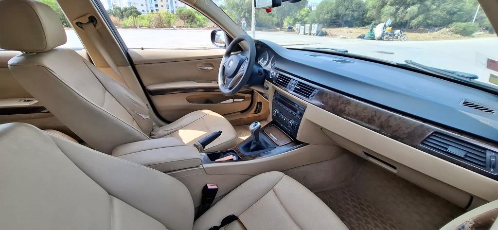 El Menzah&nbsp;El Menzah 4&nbsp;Bmw&nbsp;Serie 3&nbsp;Bmw 316i e90