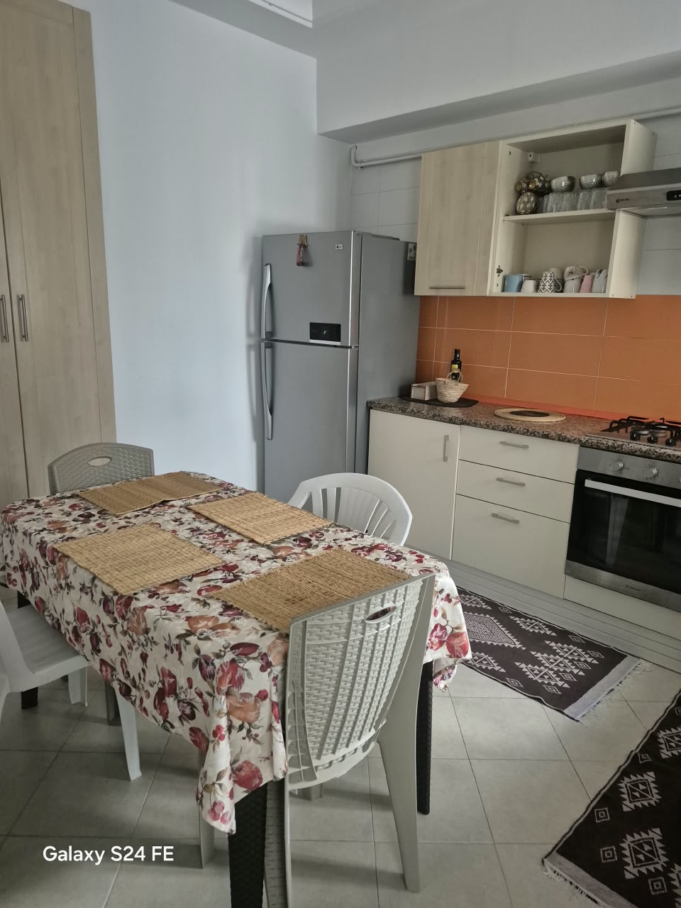Ain Zaghouan&nbsp;Ain Zaghouan&nbsp;Location&nbsp;Appart. 2 pi�ces&nbsp;Appartement s2 a ain zaghouan nord