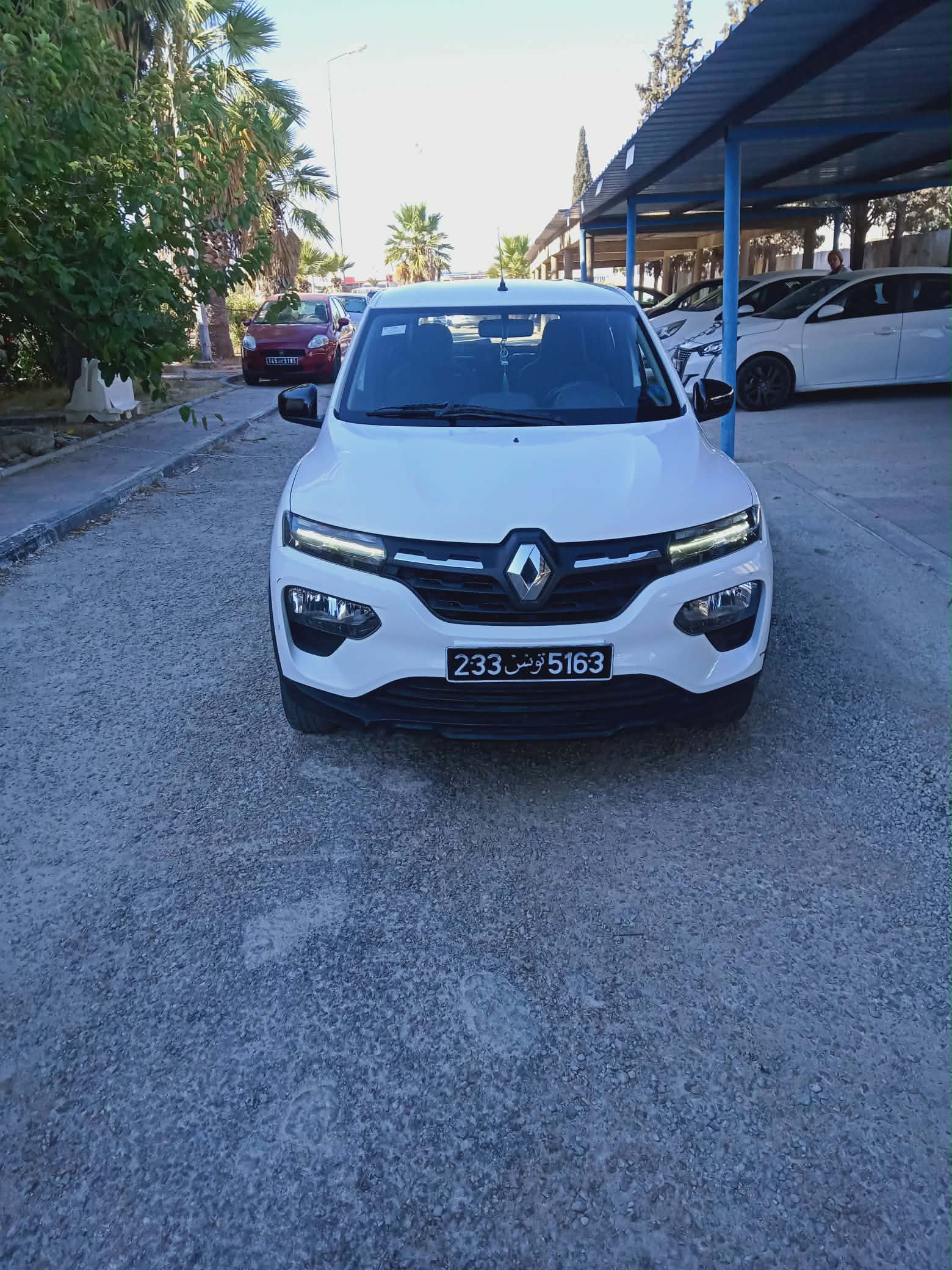Sousse Ville&nbsp;Sousse&nbsp;Renault&nbsp;Autre Mod�le&nbsp;Voiture premi�re main