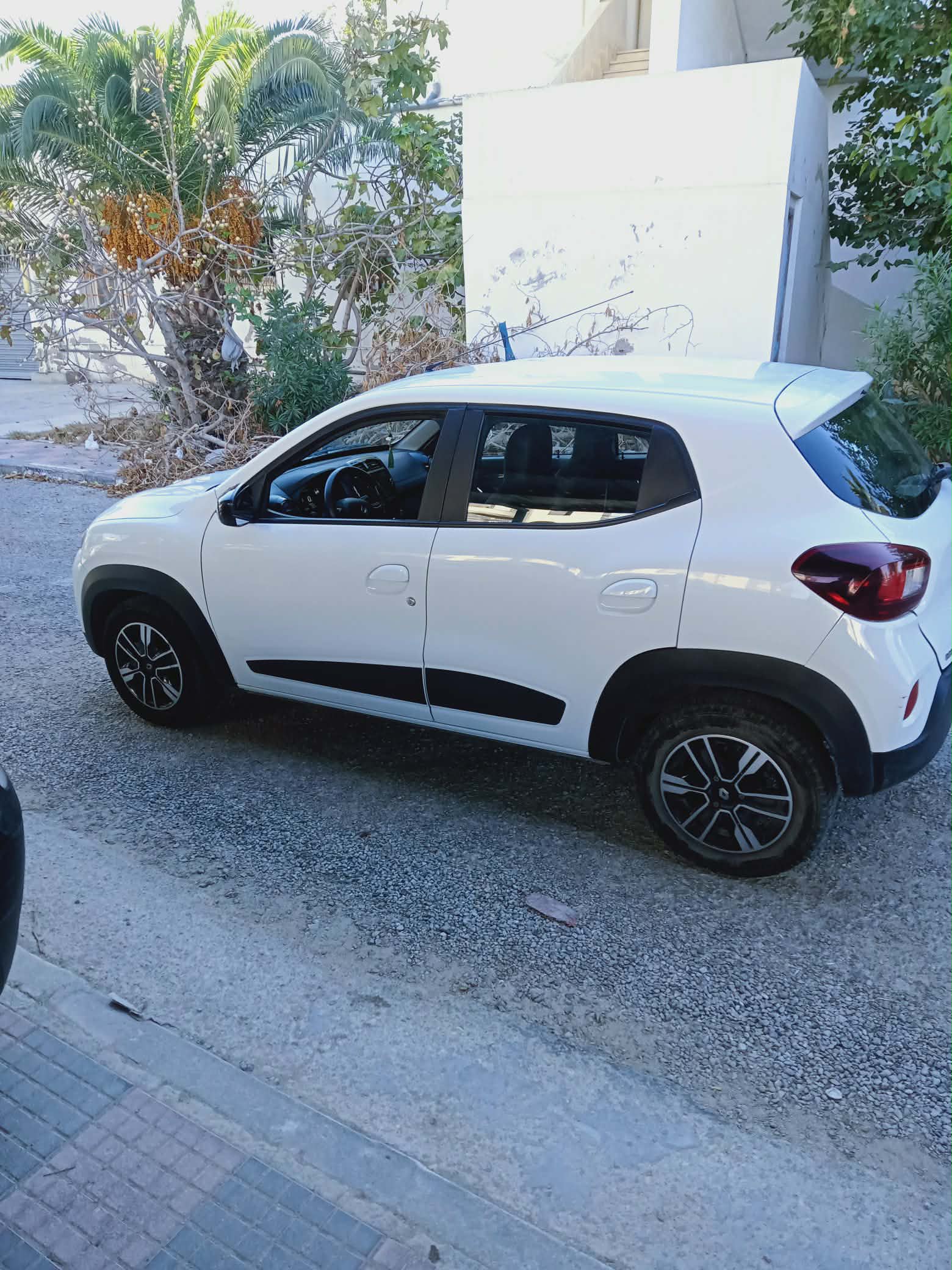 Sousse Ville&nbsp;Sousse&nbsp;Renault&nbsp;Autre Mod�le&nbsp;Voiture premi�re main