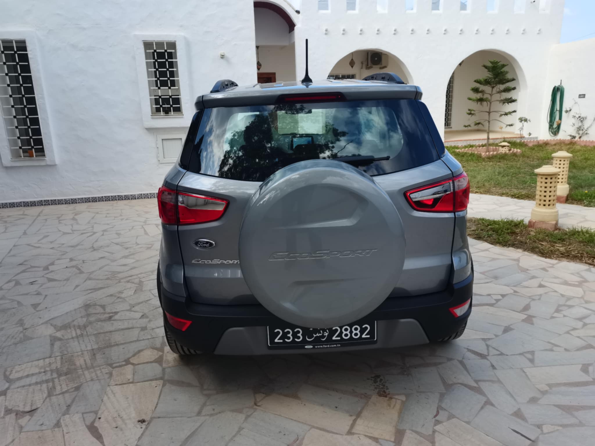 Ford&nbsp;Autre Mod�le