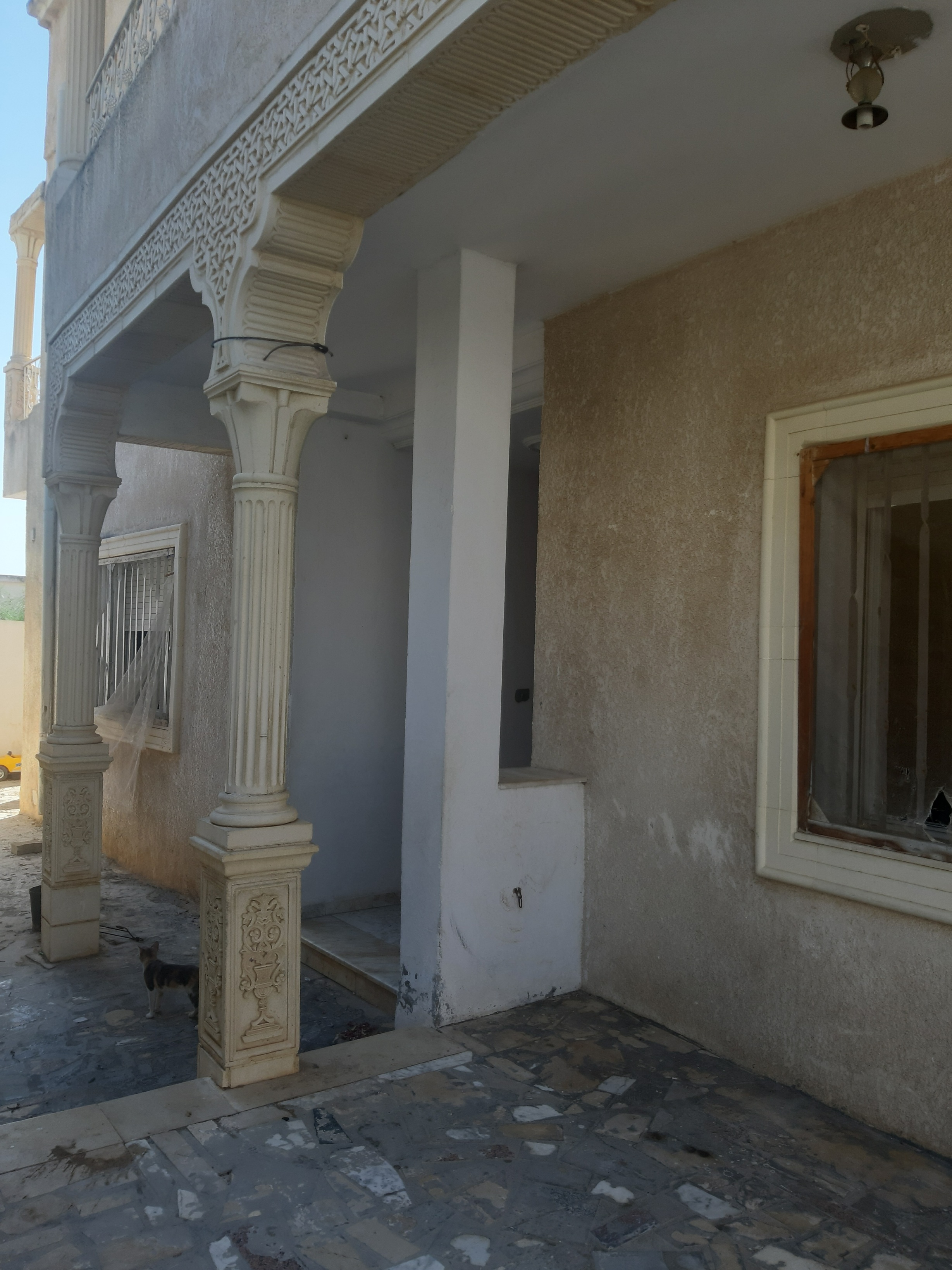 Le Bardo&nbsp;Le Bardo&nbsp;Location&nbsp;Maisons&nbsp;Grande villa cit� skik