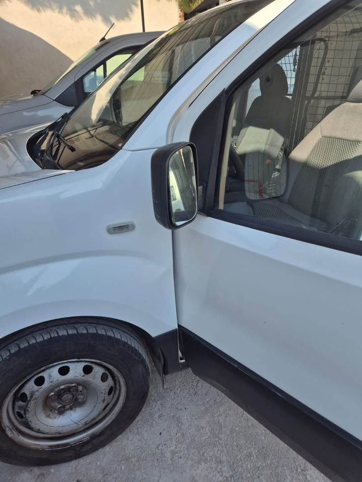 La Soukra&nbsp;La Soukra&nbsp;Citroen&nbsp;Nemo&nbsp;Citroen nemo 1 4 diesel