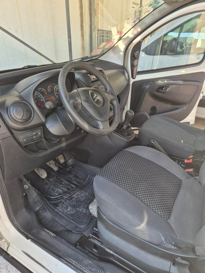La Soukra&nbsp;La Soukra&nbsp;Citroen&nbsp;Nemo&nbsp;Citroen nemo 1 4 diesel