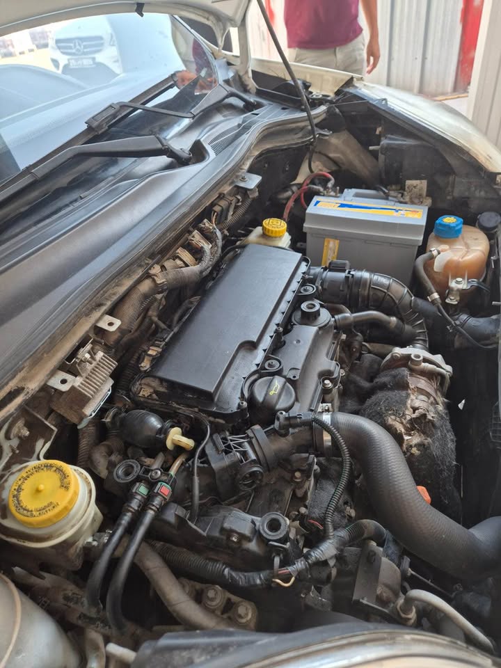 La Soukra&nbsp;La Soukra&nbsp;Citroen&nbsp;Nemo&nbsp;Citroen nemo 1 4 diesel